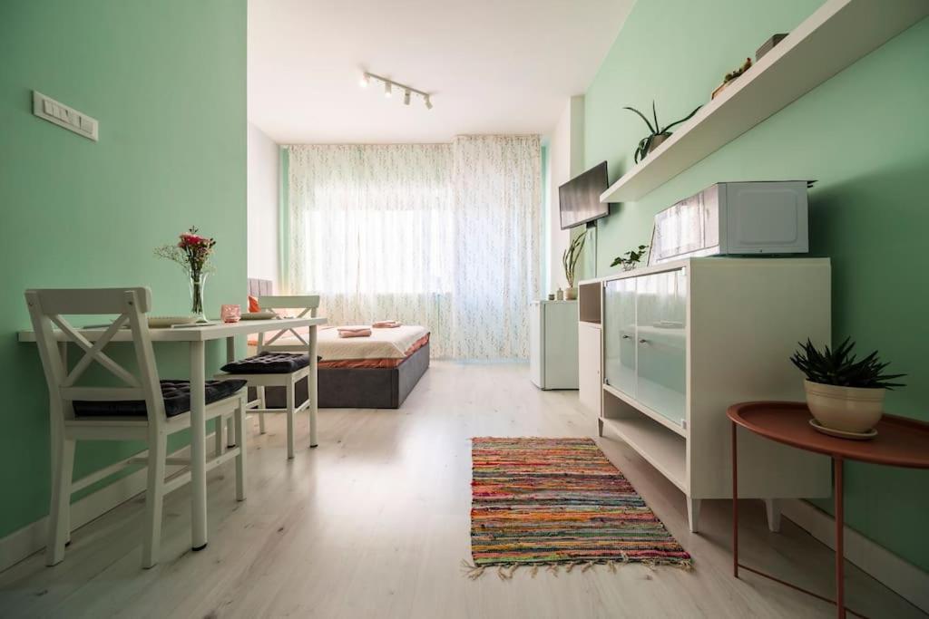 Студио Римски Стадион Plovdiv Exterior foto