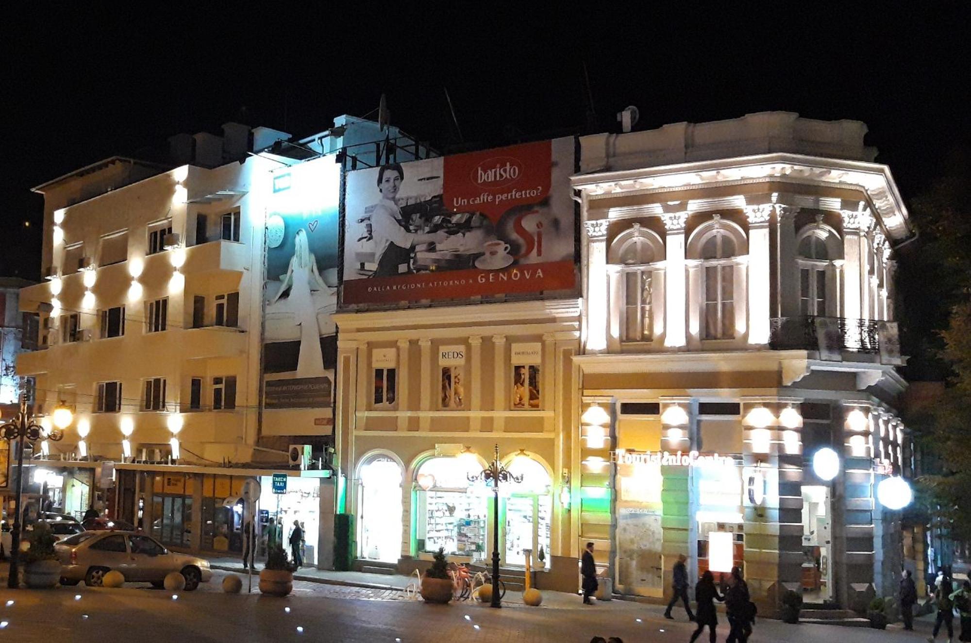 Студио Римски Стадион Plovdiv Exterior foto